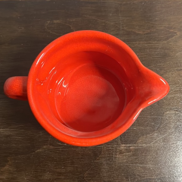 Waechtersbach Creamer Christmas Tree Vintage - Picture 3 of 8